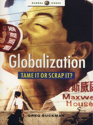 cover image of Globalization
